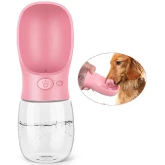 Bebedero Automático Para Mascotas